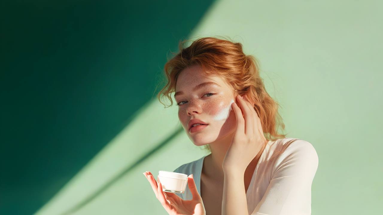 Curated natural beauty products selected by EcoBeaut